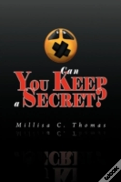 Capa do artigo Can You Keep A Secret?