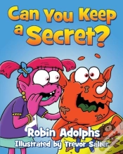 Capa do artigo Can You Keep A Secret?