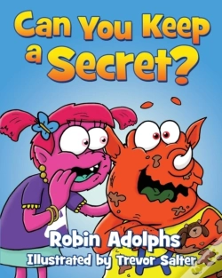 Capa do artigo Can You Keep A Secret?