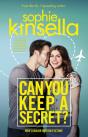 Can You Keep A Secret? - Preview
