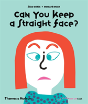 Can You Keep A Straight Face? - Preview