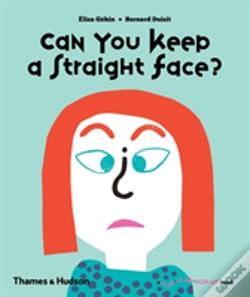 Capa do artigo Can You Keep A Straight Face?