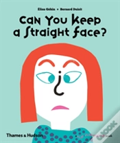 Capa do artigo Can You Keep A Straight Face?