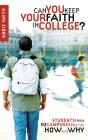 Can You Keep Your Faith In College? - Preview