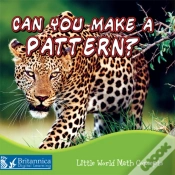 Capa do artigo Can You Make A Pattern?
