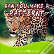 Capa do artigo Can You Make A Pattern?