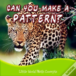 Capa do artigo Can You Make A Pattern?