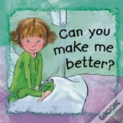 Capa do artigo Can You Make Me Better?