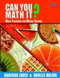 Can You Math It? Book I - Preview