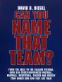 Can You Name That Team? - Preview