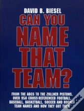 Can You Name That Team?