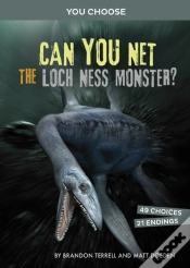 Capa do artigo Can You Net The Loch Ness Monster?