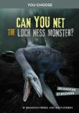 Can You Net The Loch Ness Monster?