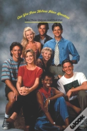 Capa do artigo Can You Pass Melrose Place Questions
