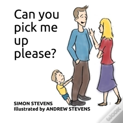 Capa do artigo Can You Pick Me Up Please?
