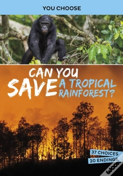 Capa do artigo Can You Save A Tropical Rainforest?