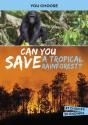 Can You Save A Tropical Rainforest? - Preview