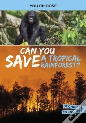 Can You Save A Tropical Rainforest?