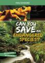 Can You Save An Endangered Species? - Preview