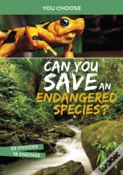 Capa do artigo Can You Save An Endangered Species?