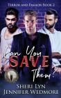 Can You Save Them - Preview