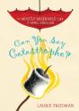 Can You Say Catastrophe? - Preview