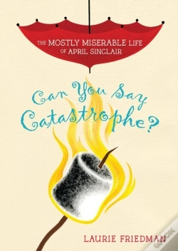 Capa do artigo Can You Say Catastrophe?