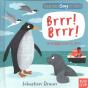 Can You Say It Too? Brrr! Brrr! - Preview