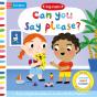 Can You Say Please? - Preview