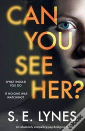 Can You See Her?