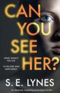 Can You See Her? - Preview