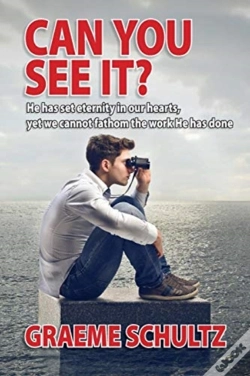Capa do artigo Can You See It?