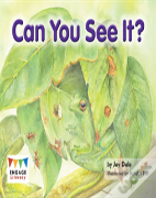 Can You See It?