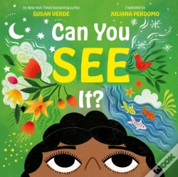 Capa do artigo Can You See It?