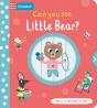 Can You See Little Bear? - Preview