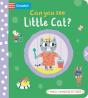 Can You See Little Cat? - Preview