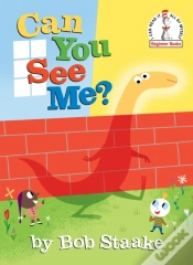 Capa do artigo Can You See Me?