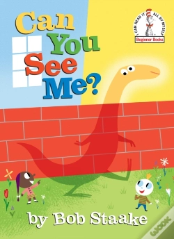 Capa do artigo Can You See Me?