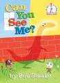 Can You See Me? - Preview