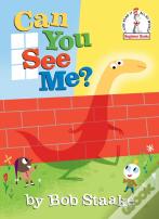 Can You See Me?