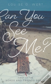 Capa do artigo Can You See Me?
