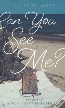 Capa do artigo Can You See Me?