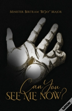 Capa do artigo Can You See Me Now?