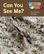 Can You See Me - Preview