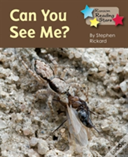 Capa do artigo Can You See Me