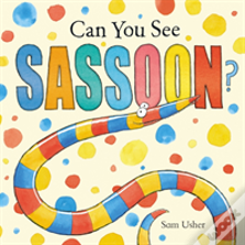 Can You See Sassoon?