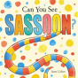 Can You See Sassoon? - Preview
