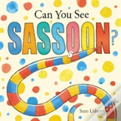 Capa do artigo Can You See Sassoon?