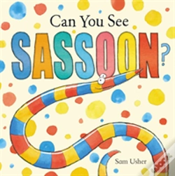 Capa do artigo Can You See Sassoon?