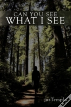 Capa do artigo Can You See What I See